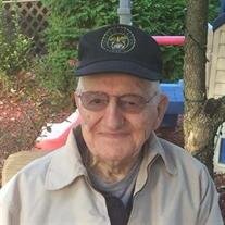 Robert L Applegate Sr.