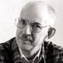 Max Darrow Armstrong