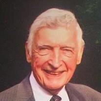 Howard C. Meacham Jr.