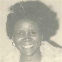 Juanita  Williams