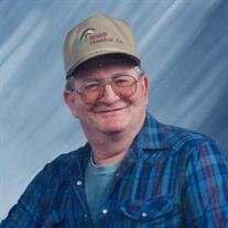 Gerald Alfred Tucker