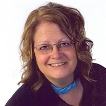 Roberta "Robbi" Jenkins