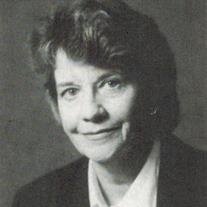 Bette Oakley