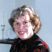 Clarice Joyce Vega