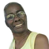Mrs. Noreen Yvonne Binion