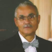 James Walter Simms Sr.