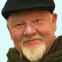Kevin R. Lutz