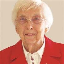 Elaine Tedrow Baker