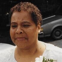 Bessie M. Reid
