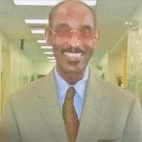 Walter E. Dennis Jr.