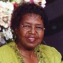 Mrs. Inez Banks