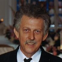 Neil Rodney