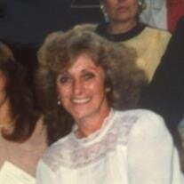Nancy C. Newton