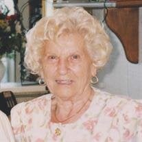 Mrs. Angeline  Rosalia Di Leo