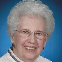 Roberta J. Burleson