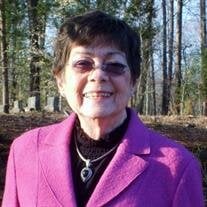 Carolyn McCosh Bivens