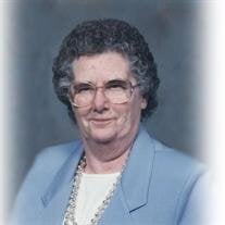Eleanor "Elly" Lawrenz