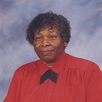 Mrs. Ruby M Smalls