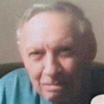 Ralph Woodrow Croushorn