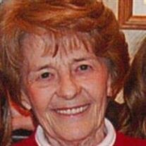 Sandra "Sandy"  Gonski