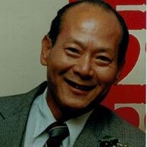 Quang Minh Chiem