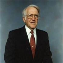 Charles Louis "Chuck" Wendorff