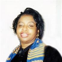 Patricia Ann Miller