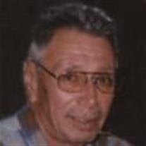 Julian Camarillo  Roberts