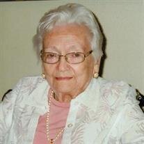 Lorena Tynes Crain