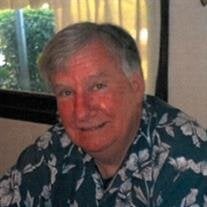 Gregory Francis Dreyer