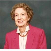 Melba Jane Mitchell