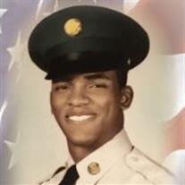 James L Crawford