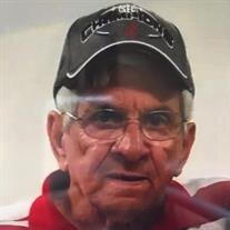 Leonard "Skip" Hicks