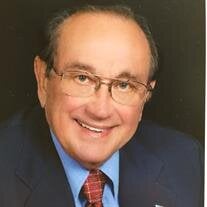 Francis Anthony Locke MD