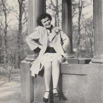 Eugenia Wrecke