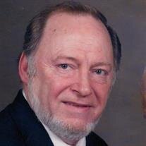 Lloyd J Polk