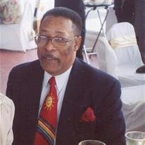 Mr.  James Harold Smith Sr.
