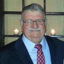 Filiberto Garza