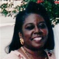 Mrs.  Peggy Joyce Webb