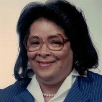 Irene "Boot" Clayton