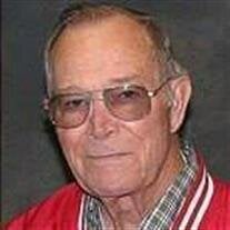 Walter E. Treadway