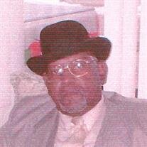 Mr. James Lee Coleman