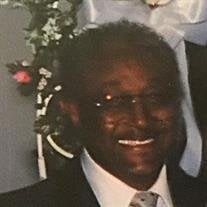 Mr. Charles Munerlyn