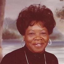 Dorothy  Hager