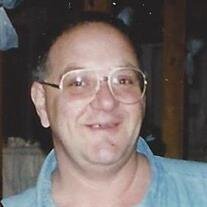 Frank Matarrese