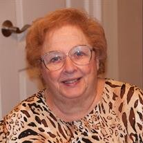 Frances Morro