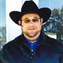 Aaron Dwayne McGlaun