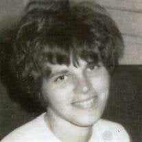 Sandra Faye Pope Taylor