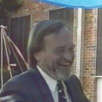 Burl William Lieblong