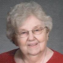 Wanda L. Letterman